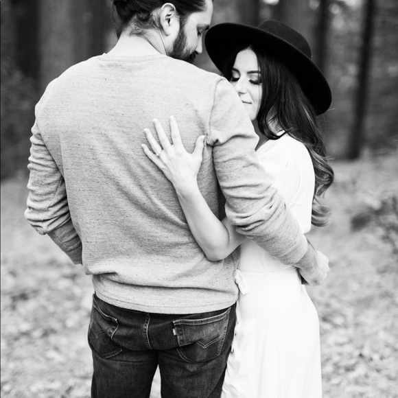 Revolve white maxi dress jetset diaries size small - Picture 5 of 5